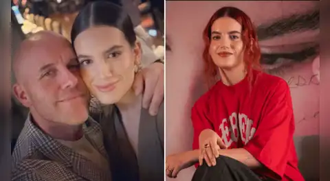 Cantante peruana Nicole Zignago, hija de Gianmarco, confiesa relación sentimental con artista extranjera: “Es la primera vez que lo digo”