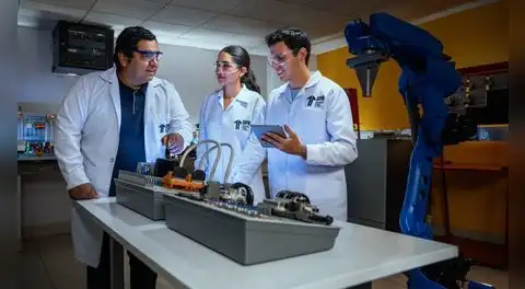 UPN presenta un modelo de aprendizaje activo alineado al mercado laboral