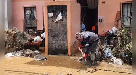 Arequipa, Tumbes, Piura y Lambayeque son las principales regiones afectadas por huaicos: carreteras bloqueadas y vías destruidas afectan el tránsito en el país