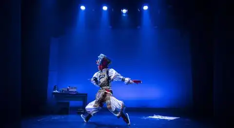 FAE 2026: una década de escenarios