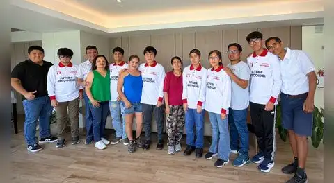 Un solo colegio de Lima logra seis de los ocho primeros puestos en el examen de admisión de la UNI con original método