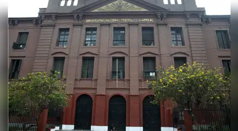 Examen de admisión UNFV será el 29 de marzo: estas son las 60 carreras y vacantes disponibles para este 2026