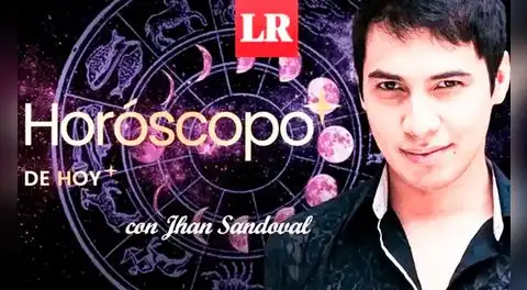 ➤ Descubre tu HORÓSCOPO DE HOY: qué te deparan los astros este 24 de febrero, según Jhan Sandoval