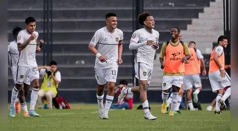 CD Moquegua venció 1-0 a Deportivo Garcilaso y suma su primera victoria en la Liga 1 2026