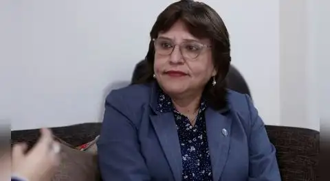 Delia Espinoza: JNJ le abre nueva investigación por pedir la suspensión de Patricia Benavides