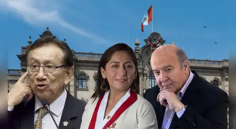 Kelly Portalatino confirmó que José María Balcázar le ofreció un ministerio en el gabinete Hernando de Soto