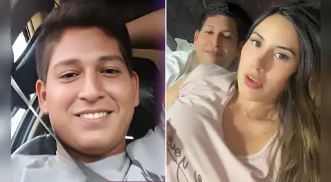 Magaly Medina revela la identidad de la pareja de Darinka Ramírez: ¿quién es Sebastián Gonzáles y a qué se dedica?