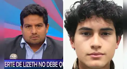 Hermano de Lizeth Marzano asegura que familia de Adrián Villar intentó conciliar con dinero: "La vida de mi hermana no tiene precio"