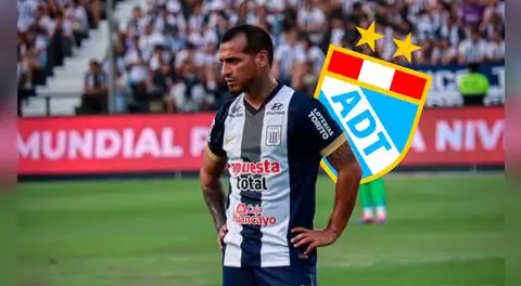 Miguel Trauco estaría cerca de llegar a ADT tras su salida de Alianza Lima: “Solo falta cerrar el número”