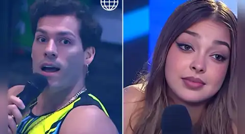 Patricio Parodi enfurece por presiones para confirmar posible romance con Flavia López: "Yo cuento y digo lo que quiero"
