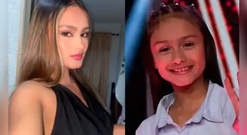 Nicole Vargas, exintegrante de 'La voz kids' Colombia, falleció tras ser embestida por auto: conductor optó por darse a la fuga