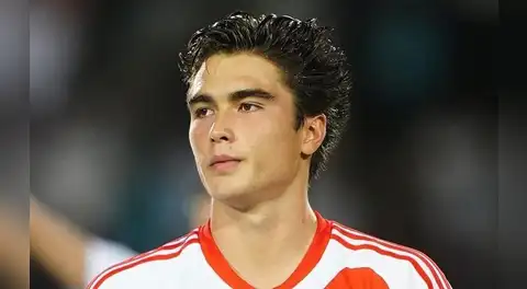 Juan Pablo Goicochea no lamenta haberse ido del Perú: "Me he dado cuenta de lo que realmente es el nivel competitivo"