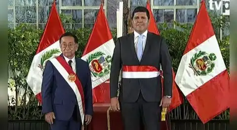 Gerardo López, exviceministro de Jerí, jura como nuevo ministro de Economía: perfil y hoja de vida