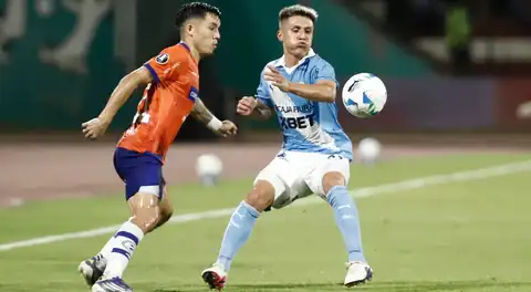 ¡Sporting Cristal clasificó a la siguiente ronda de Libertadores! Rimenses derrotaron 5-4 a 2 de Mayo en penales