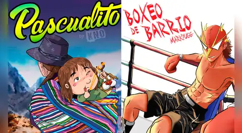 Lanzan el V Concurso Nacional de Cómic en Jesús María para impulsar la historieta peruana