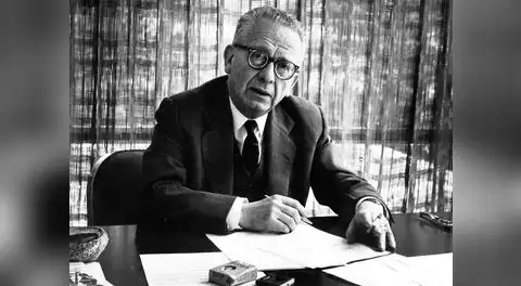 Una biografía imaginaria de Max Aub: “Jusep Torres Campalans”