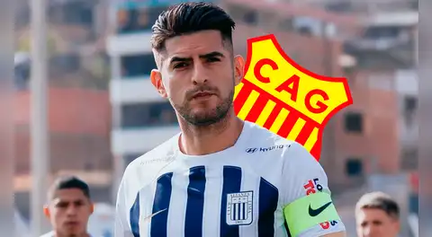 Carlos Zambrano podría llegar a Atlético Grau, club colero de la Liga 1, tras su salida de Alianza Lima: "Está en su radar"