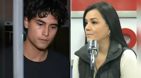 Marisel Linares podría enfrentar hasta 5 años de prisión por obstrucción a la justicia, según Rosario Sasieta