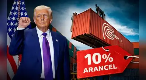 EE.UU. aplica nuevo arancel pese a revés judicial: exportadores peruanos perderían competitividad y margen de ganancias, los escenarios