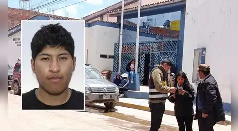 Joven médico serumista es hallado sin vida en La Rinconada: estaba próximo a terminar su maestría