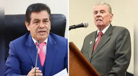 Tomás Gálvez archiva investigación contra Fernando Rospigliosi por intimidar a jueces del caso Cayara