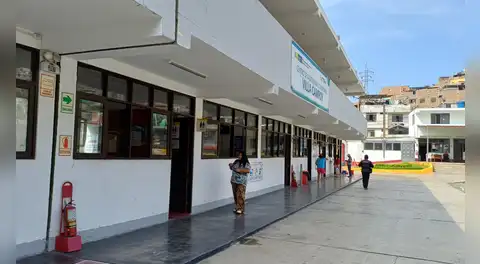 Faltan 384 Centros de Salud Mental Comunitarios a nivel nacional para atender óptimamente a pacientes