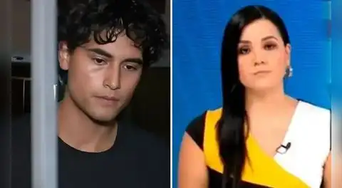 Fiscalía incluye a Marisel Linares como investigada por presunto encubrimiento personal en muerte de Lizeth Marzano