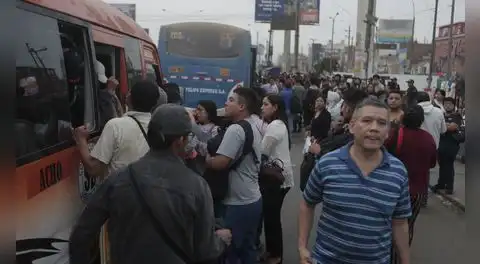 Asesinan a dos transportistas en menos de 24 horas: dirigentes evalúan fecha del paro de transporte