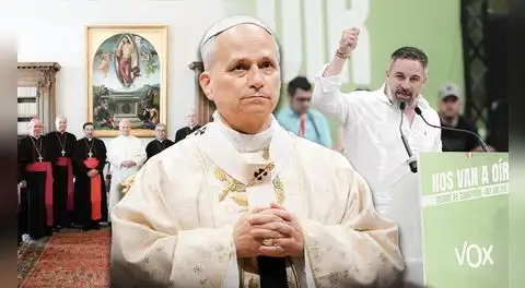 El papa León XIV alerta avance de la extrema derecha en España: “Buscan ganar el voto católico”