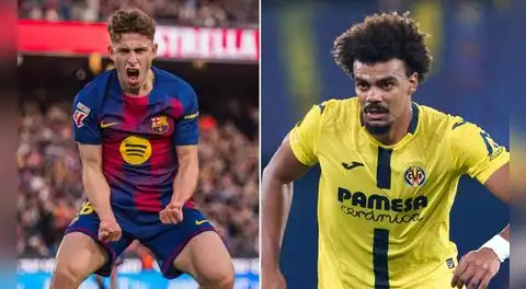 Barcelona - Villarreal: fecha y hora del partido por la fecha 26 de LaLiga de España