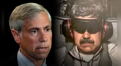 Nicolás Maduro enfrenta riesgo de perder su defensa legal por el bloqueo de licencia ordenado por Estados Unidos