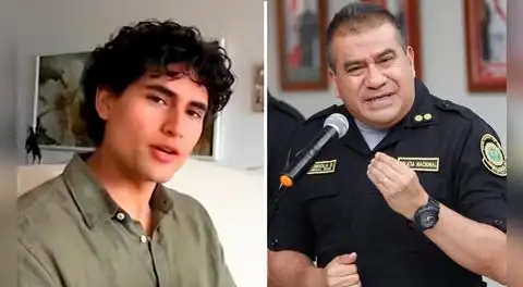 Adrián Villar viajó a Cajamarca cuatro días después de atropellar a campeona Lizeth Marzano, afirma PNP: "Lo hemos seguido"