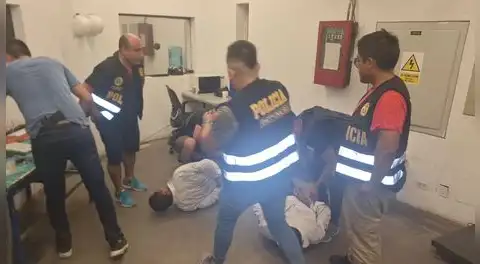 Jefes operativos de la PNP serán evaluados cada semana, anuncia ministro del Interior