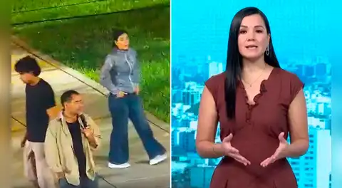 Marisel Linares pide que su audiencia sea virtual tras ser incluida en investigación por encubrimiento de Adrián Villar, afirma Fernando Díaz