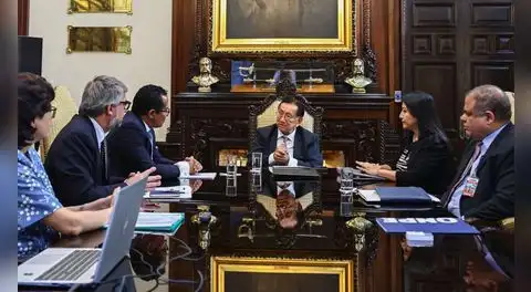 Gobierno transfiere S/702 millones para comicios generales de 2026, pese a que el JNE solicitó S/1,736 millones adicionales