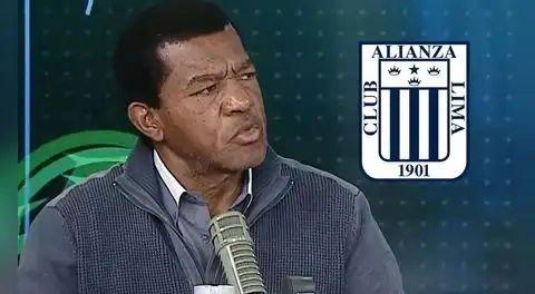 Julio César Uribe rechazó denuncia de Alianza Lima a Universitario: "Cuando hay una fiesta a la que no te invitan, no me parece participar"