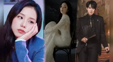 Estrenos doramas marzo 2026: 'Un novio por suscripción', 'El beso de la sirena' y más k-dramas en streaming