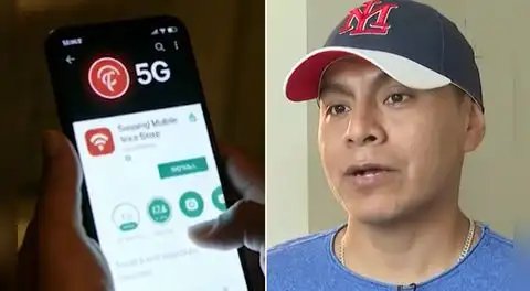 Peruano descargó aplicativo desde Play Store y ladrones le robaron S/9.000: “Tenían todos mis datos”