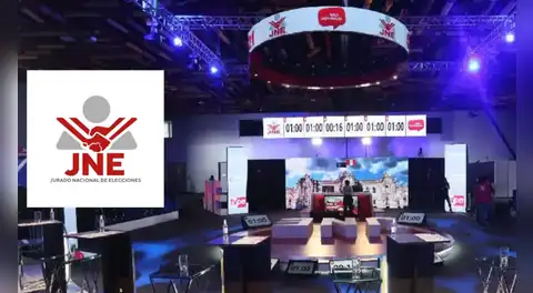 Sanciones severas para corruptos ofrecen candidatos que estarán en la segunda fecha del debate