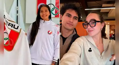 Influencer Francesca Montenegro es retirada de su emprendimiento de ropa tras decisión de su socia: “Por respeto a Lizeth Marzano”