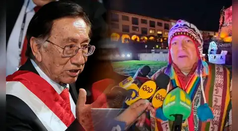 Alcalde del Cusco anuncia reunión con el presidente José María Balcázar y lo invita al Inti Raymi