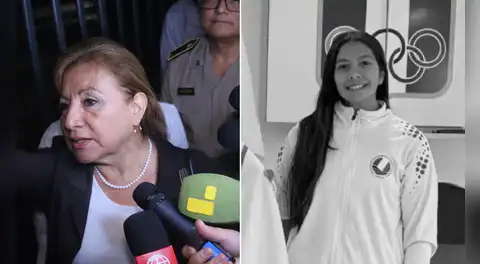 Caso Lizeth Marzano: suspenden reconstrucción de los hechos por aglomeración de personas