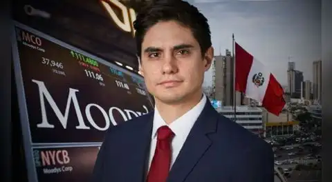 Moody's: Un incumplimiento de deuda de Petroperú sí podría afectar el costo de financiamiento del Gobierno