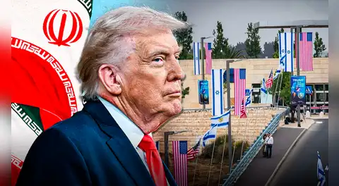 Irán advierte de una "guerra devastadora" si no se alcanza un acuerdo nuclear con EE.UU. tras concluir tercera fase sin éxito