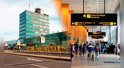 Antiguo aeropuerto Jorge Chávez será transformado en centro empresarial y terminal para vuelos privados, según LAP