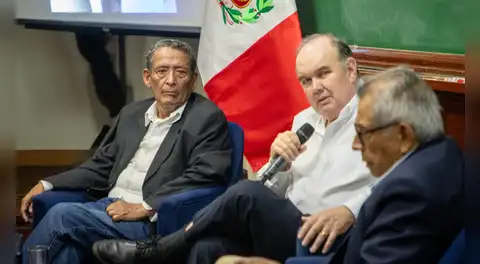 Procuraduría confirma condena y deuda de Absalón Vásquez por corrupción