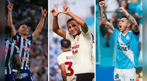 Tabla de posiciones Liga 1 2026: resultado de los partidos de hoy por la fecha 5 del Torneo Apertura