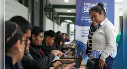 Minsa reprograma evaluación para el Serums 2026-I: estas son las nuevas fechas