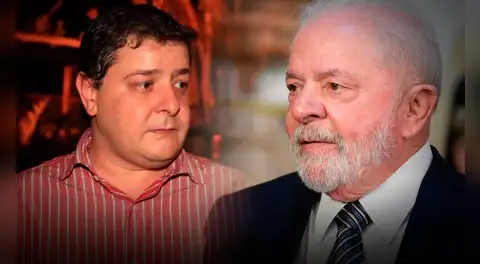 Brasil abre investigación contra hijo de Lula da Silva por presunto escándalo de corrupción