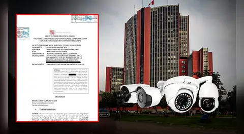 Fallo del PJ ratifica multa de S/ 12.760 a restobar de Chiclayo tras robo de iPhone en el local y exige mayores medidas de seguridad a restaurantes